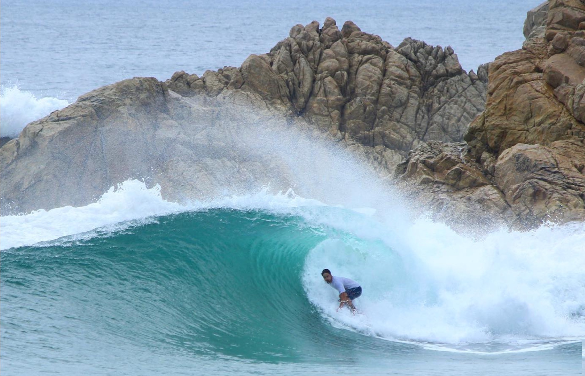 Surfing Longevity surfing photo 3
