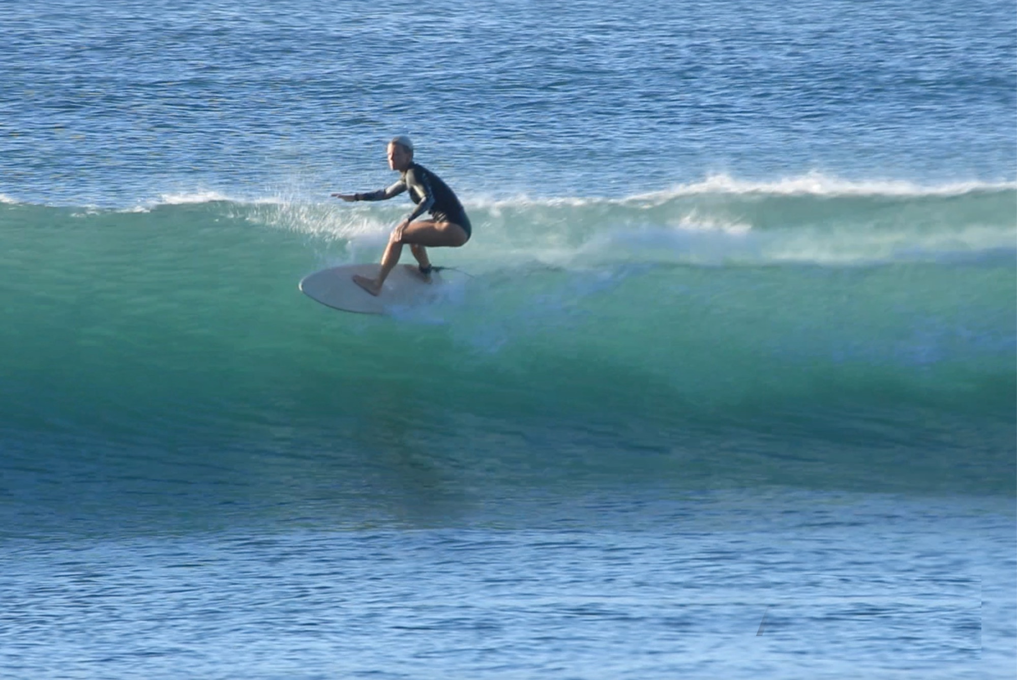 Surfing Longevity surfing photo 10