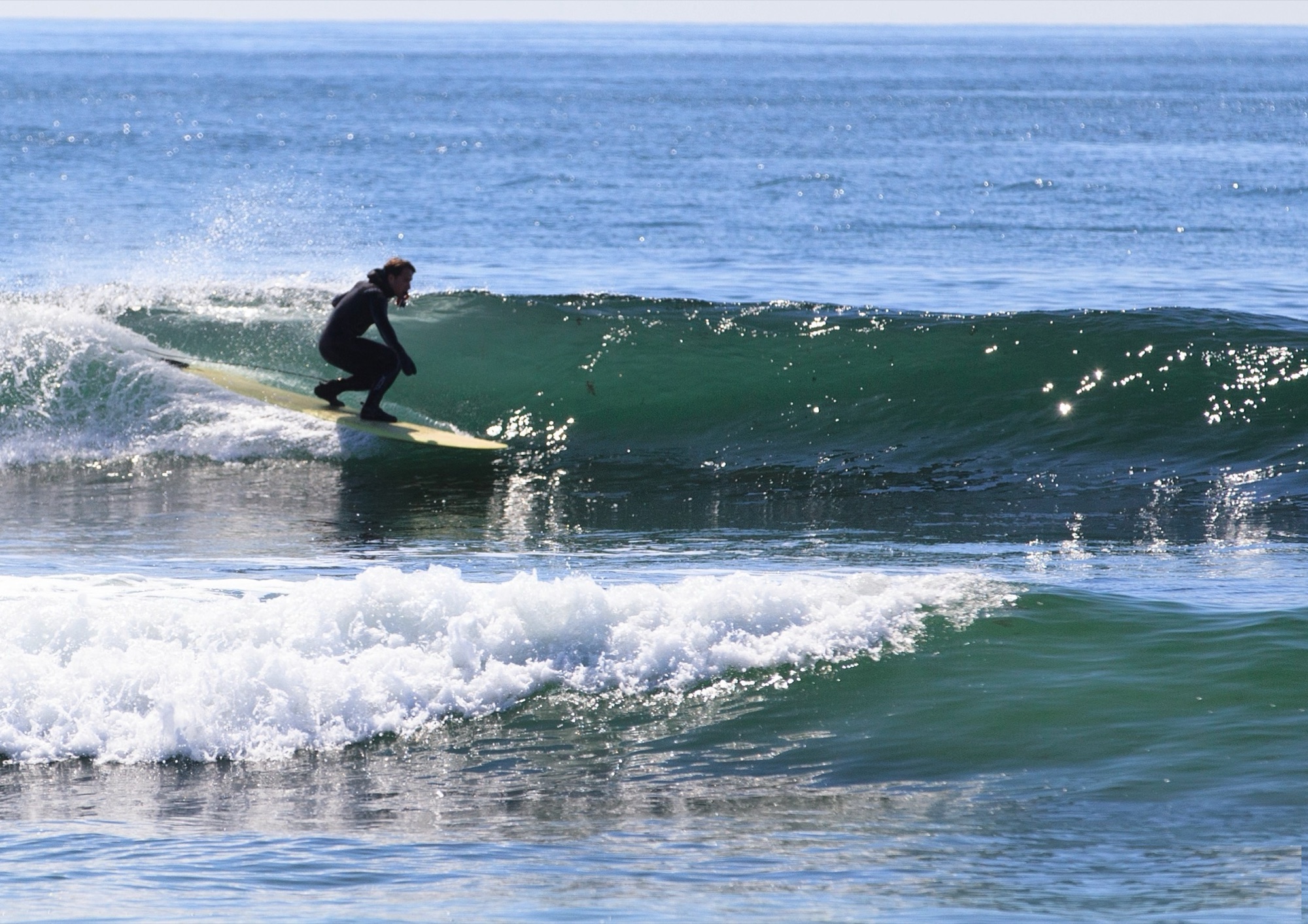 Surfing Longevity surfing photo 14